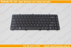 REPLACEMENT KEYBOARD FOR DELL VOSTRO 1220 BLACK US